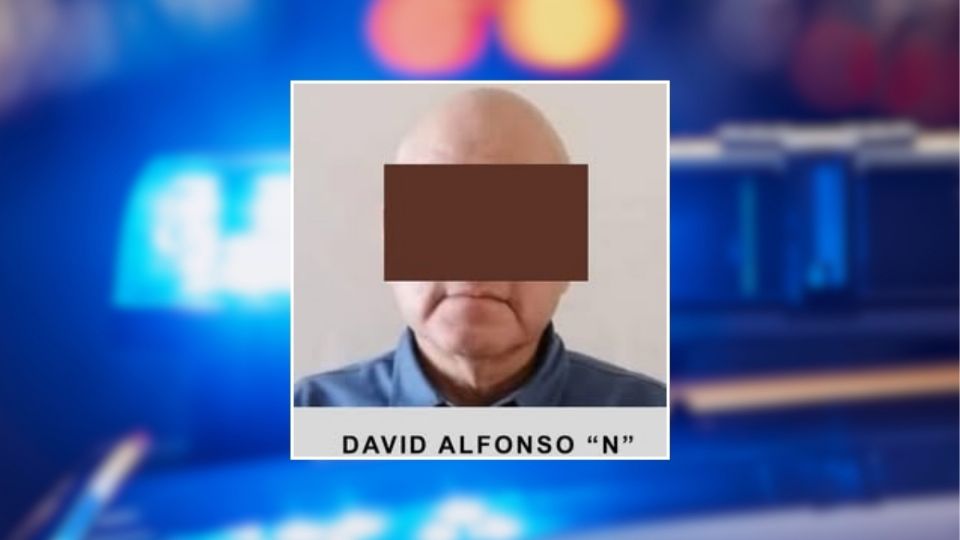 Vinculan a proceso a David Alfonso “N” por presunta violencia familiar durante 33 años en Coatzacoalcos