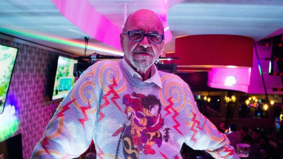 Fundador del centro nocturno 'El 9'