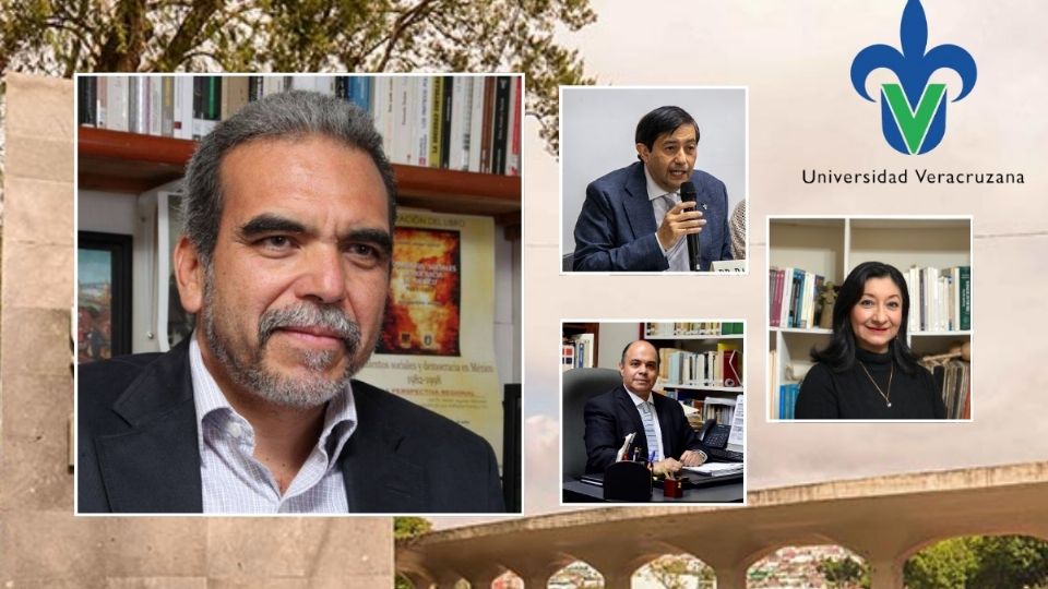 Fallan académicos de UV en amparo y les niegan suspensión definitiva contra prórroga de rector