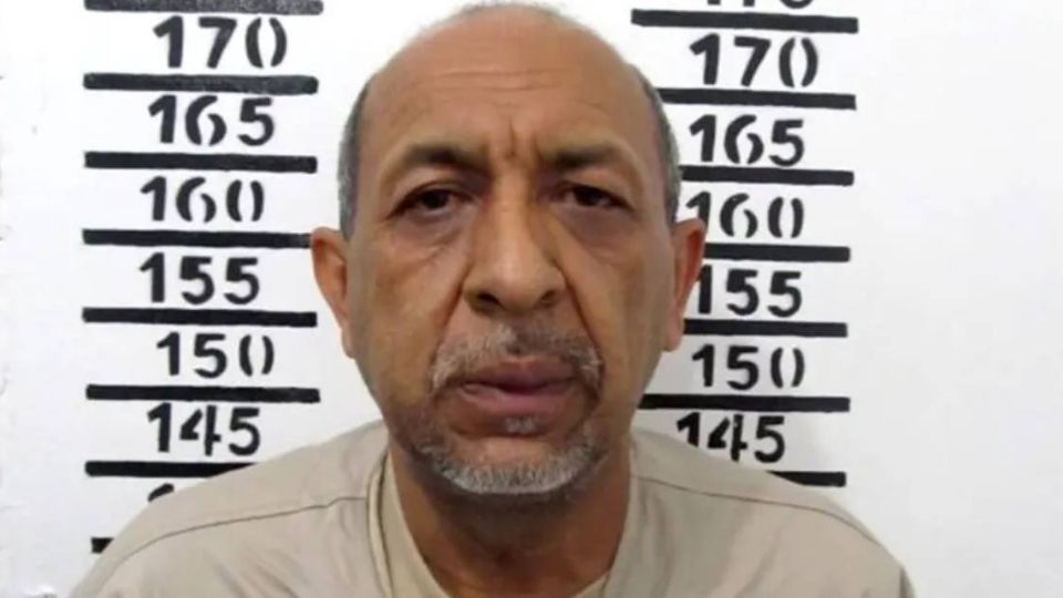 Servando Gómez, “la Tuta” fue extraditado y entregado a autoridades de Estados Unidos.