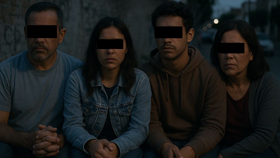 Vecinos de León Guanajuato