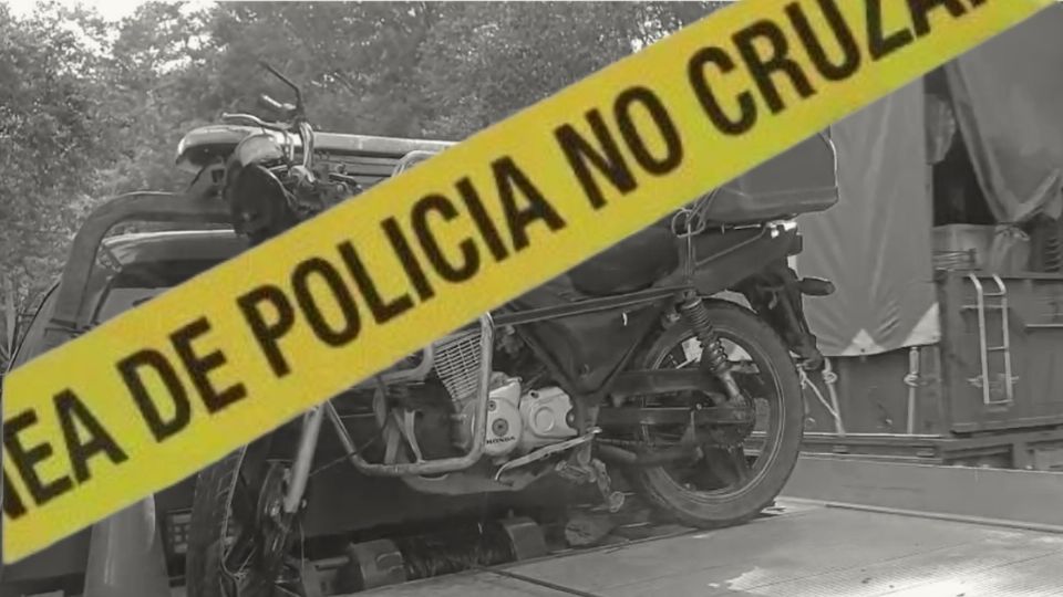 El accidente ocurrió sobre la carretera federal Huejutla–Candelaria; continúan las investigaciones
