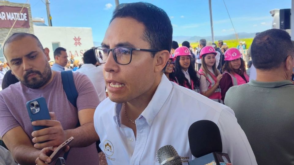 El proceso de embargo al PRI está detenido por un amparo