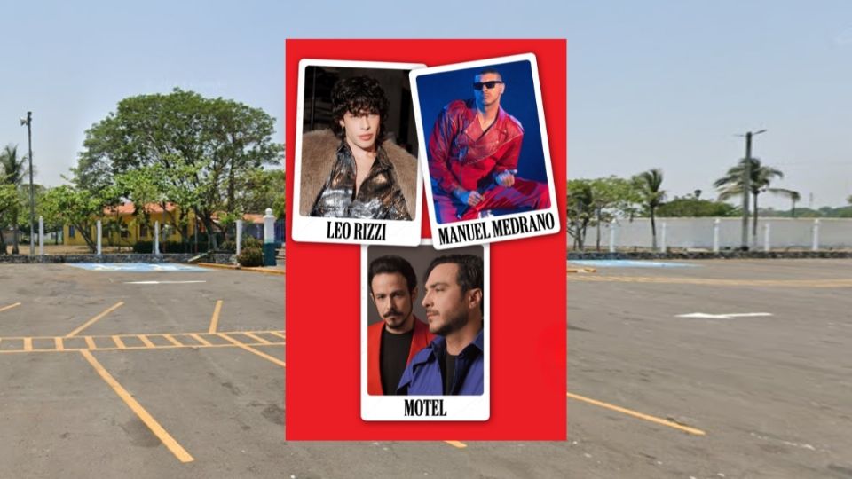 Coca-Cola Food Fest en el puerto de Veracruz: 3 conciertos, gastronomía y precio de boletos