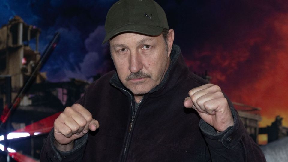 Las tragedias que lo han marcado