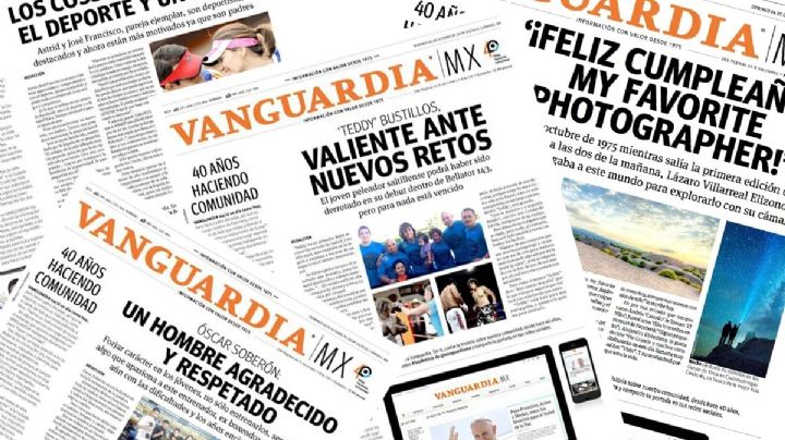 Alianza Mx: caso Vanguardia, una prueba para el Poder Judicial y la libertad de expresión