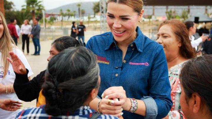 Baja California, el estado con menor pobreza en el país