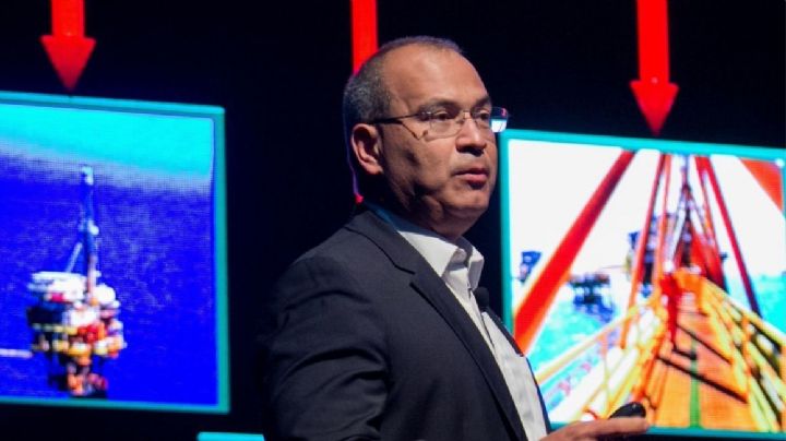 Carlos Treviño Medina, ex directivo de Pemex, detenido en EU