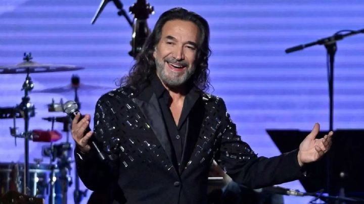 Alertan por concierto falso de Marco Antonio Solís en Pachuca