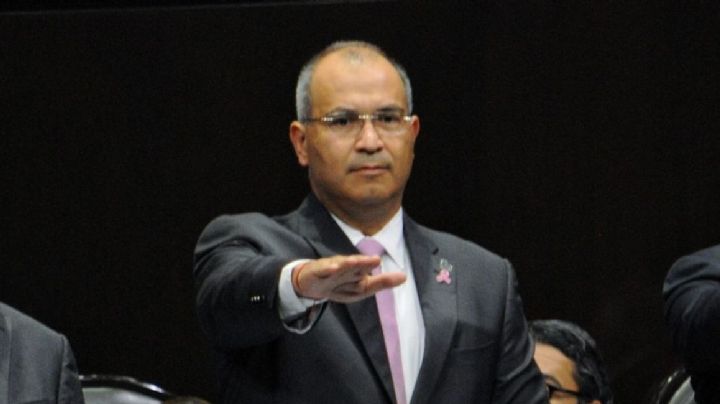 ¿Quién es Carlos Treviño, ex director de Pemex?