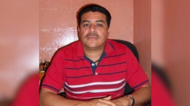 Matan a director del penal de Amatlán de los Reyes, René Vergara