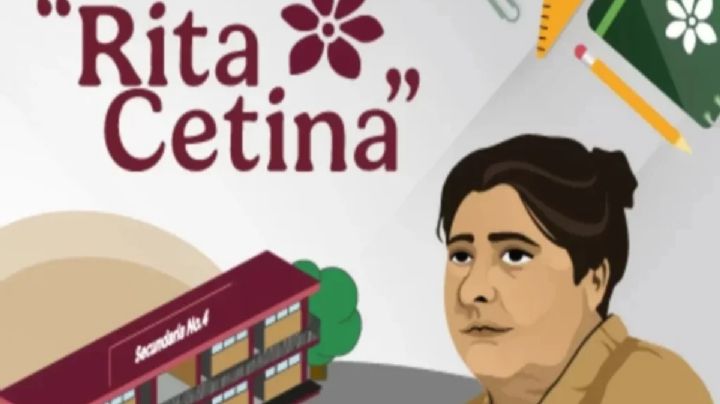 Beca Rita Cetina: así será el registro a partir del 15 de septiembre