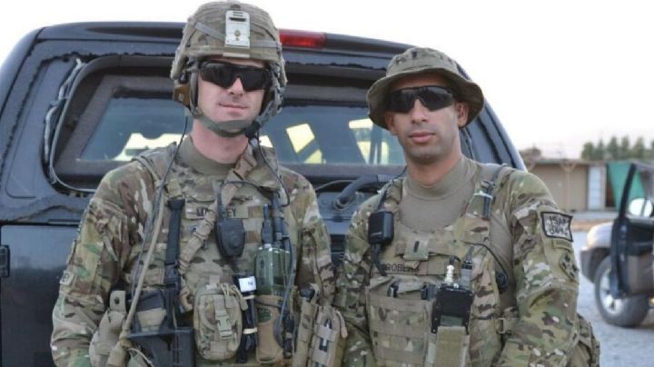 A la caza de Maduro y el cártel de los Soles: EU despliega marines y equipo nuclear en el Mar Caribe