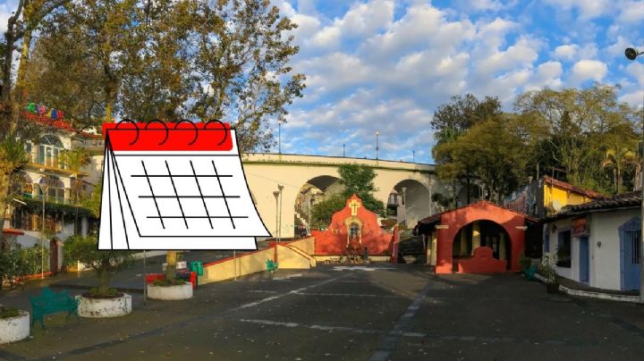 Xallitic cumple 2 años de ser el primer Barrio Mágico de Veracruz; así celebrarán