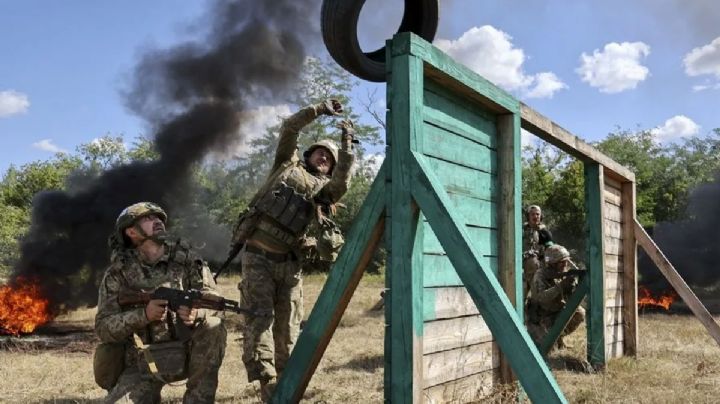 ¿Rusia ahora planea invadir otro país europeo?