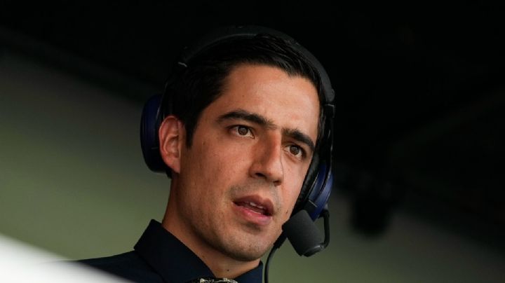 La historia de desamor entre América y Andrés Vaca: ¿el narrador fue vetado por Azcárraga?