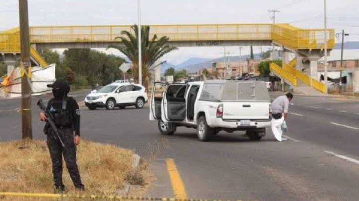 “Fedepales” de Celaya ejecutaron a 3 civiles desarmados en 2022: PRODEHG