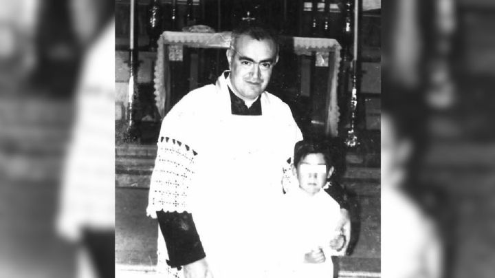 El padre que hacía exorcismos en Veracruz y buscan beatificar