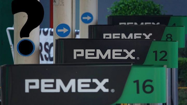 ¿Se está acabando la gasolina en la CDMX y Edomex? Esto se sabe