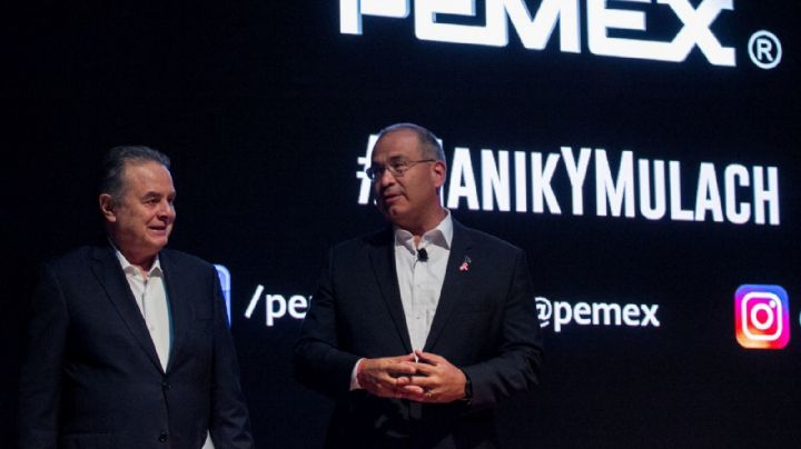 Who Is Carlos Treviño? Former Pemex Chief Accused in Odebrecht Case