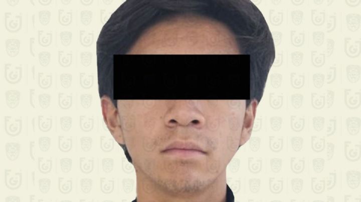 FOTOS | Roban uniformes del Comité Olímpico Mexicano valuados en medio millón