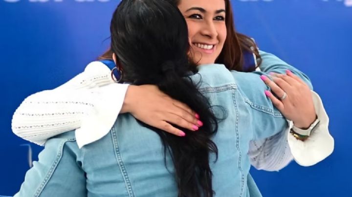 Aguascalientes logra una de las mayores reducciones de pobreza en México con Tere Jiménez