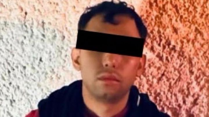 Detienen a ladrón que se llevó coche en 20 segundos en León