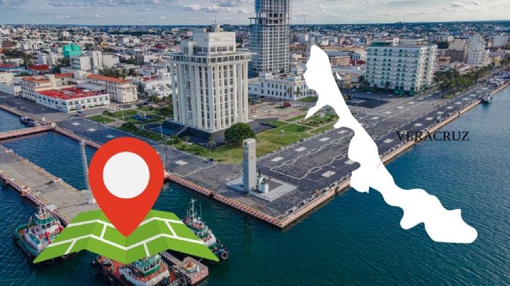 Desde “El Infierno” hasta “La Cachetada”: localidades de Veracruz con nombres raros