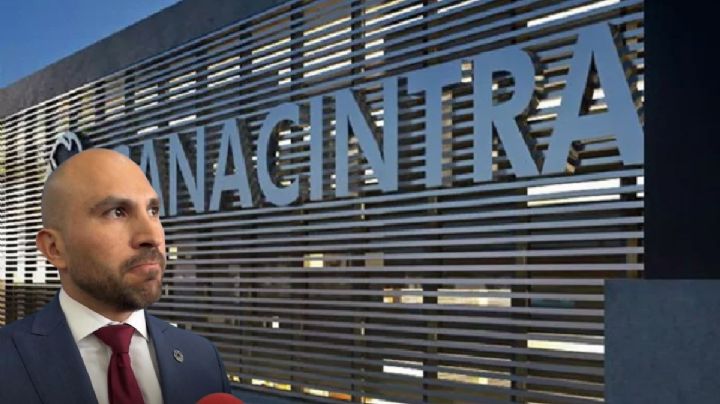 Aranceles frenan producción en Hidalgo; Canacintra busca rescate con proyectos ferroviarios