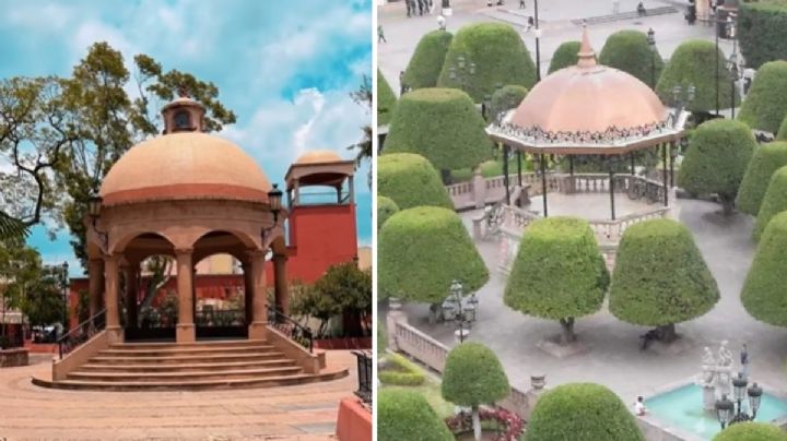 ¿Conoces estos 7 kioscos de León? | FOTOS