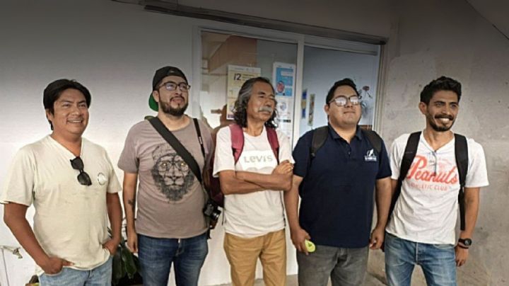 Tlacolol acusa al INE de censurarlos con denuncias