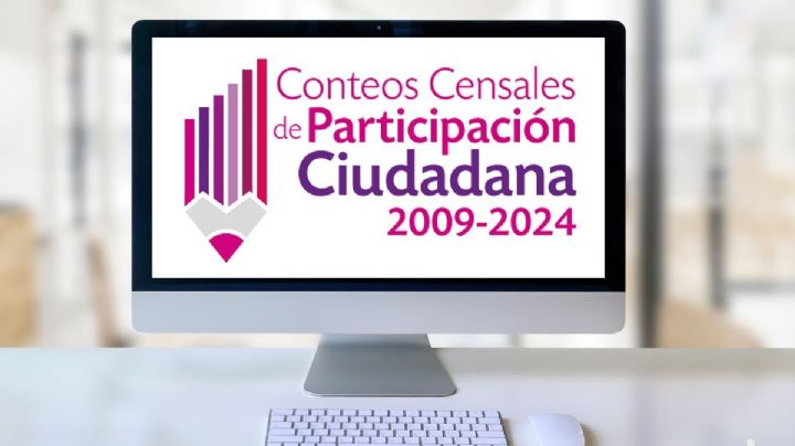 Plataforma de Conteos Censales de Participación Ciudadana en elecciones
