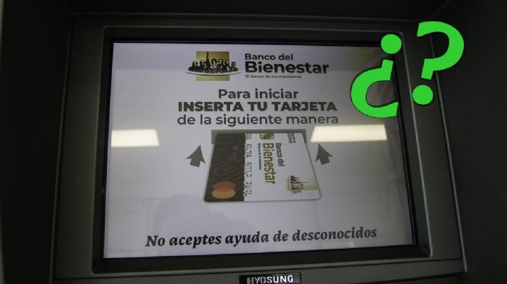 Banco del Bienestar: este es el pago de 8,000 pesos que cae hoy 28 de agosto