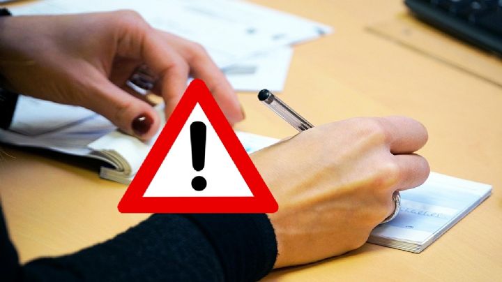 Así es el nuevo fraude en el Centro de la CDMX; este es el modus operandi