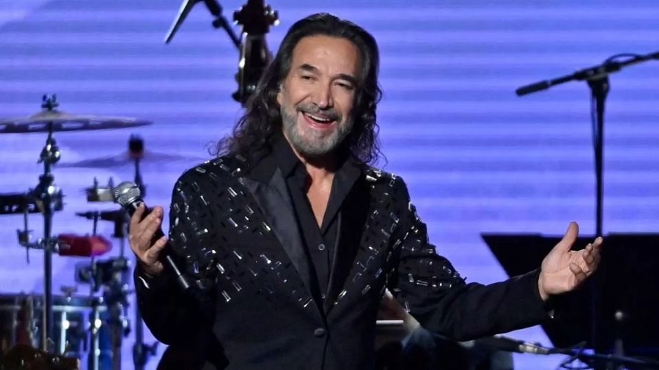 El artista está en su gira MAS cerca de ti, pero sin contemplar Pachuca