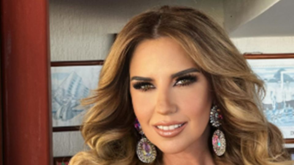 De tres meses que ella describe como “terrorífica”