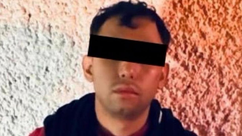 Ya detuvieron a uno de los ladrones