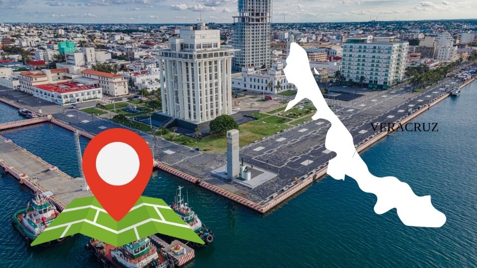 Desde “El Infierno” hasta “La Cachetada”: 10 localidades de Veracruz con nombres raros