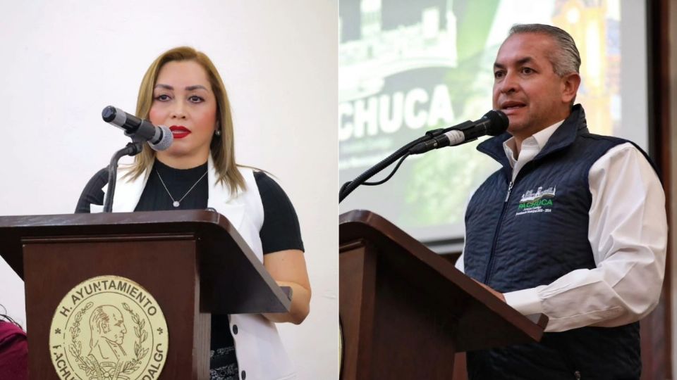 Nadia Reyna aseguró que no actuar cuando se tiene conocimiento de una irregularidad es encubrir