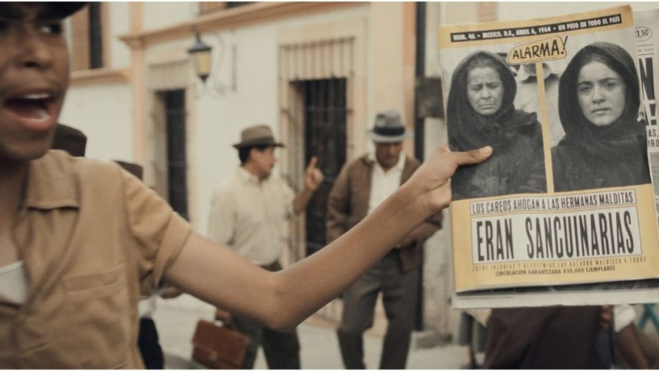 La nueva serie de Netflix basada en un hecho histórico que conmocionó al país, sobre el caso de 'Las Poquianchis' se estrenará el 10 de septiembre