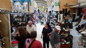Foto ilustrativa de la nota titulada: Zapatos chinos afectan 60% de las ventas del calzado mexicano: pequeños empresarios