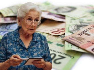 7 de cada 10 mujeres piensan que programas de gobierno las sostendrán económicamente