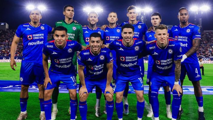 Cruz Azul se despediría de una leyenda del club en este 2025
