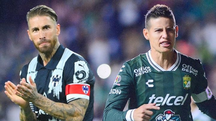 Apertura 2025: ¿cuáles son los futbolistas con mejor salario de la Liga MX?