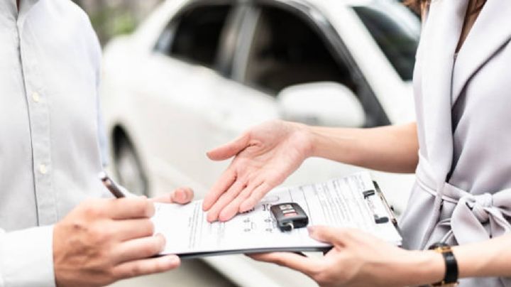 Así puedes comprar tu primer auto invirtiendo en Cetes