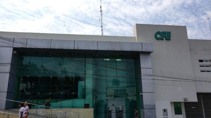 CFE al límite: la sobrecarga que amenaza el crecimiento económico