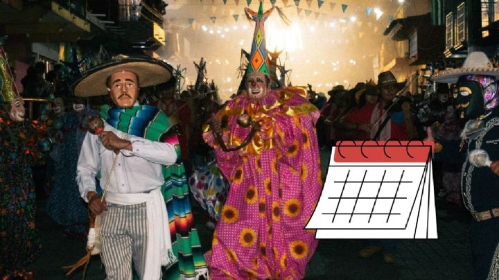 Fiestas patronales de Teocelo: actividades programadas para el fin de semana