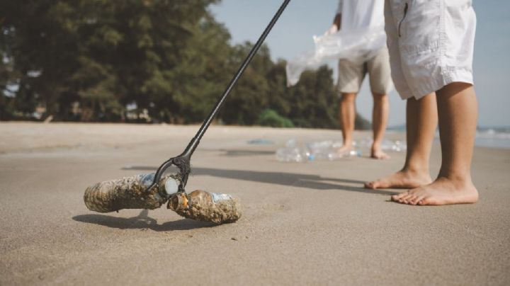 Seguritech Privada y Fundación Limpiemos Yucatán: Una Alianza en Beneficio de las Playas
