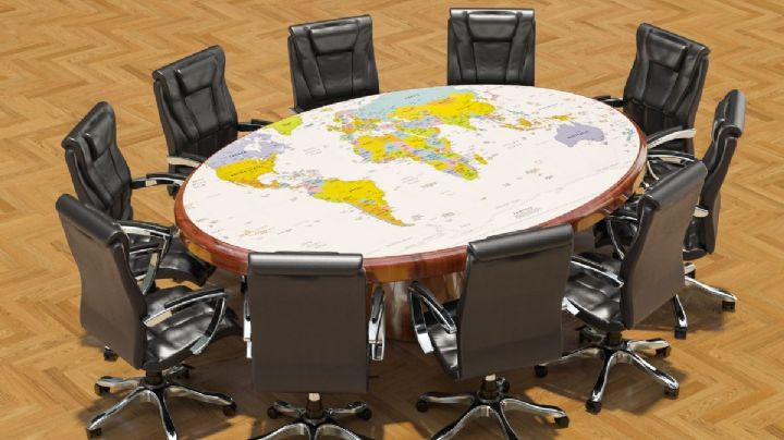 Sísifo y el futuro de la Cooperación Internacional para el Desarrollo