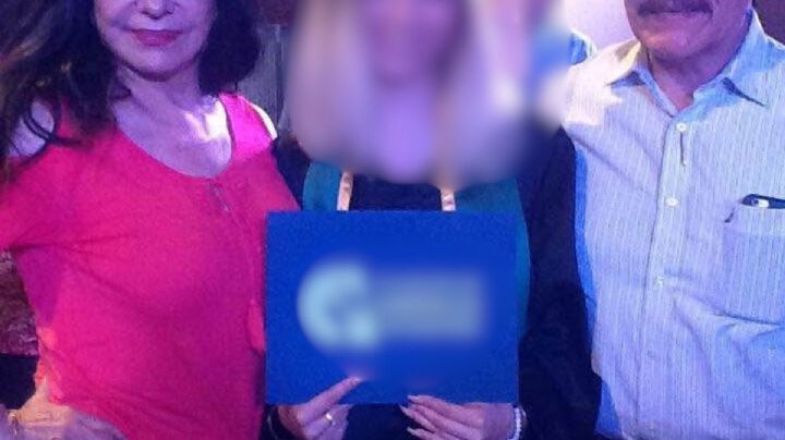 Retiran visa al esposo de alcaldesa de BC